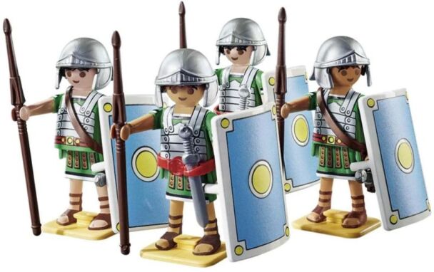 Playmobil Asterix