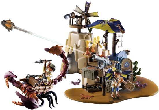 Playmobil Novelmore