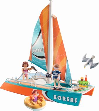 Playmobil Family Fun