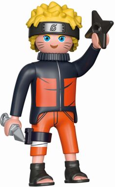 Playmobil Naruto