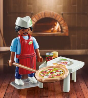 Playmobil Special Plus