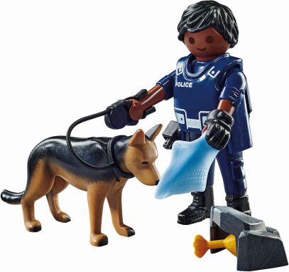 Playmobil Special Plus