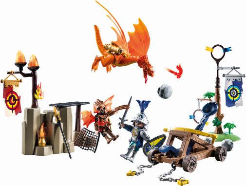 Playmobil Novelmore