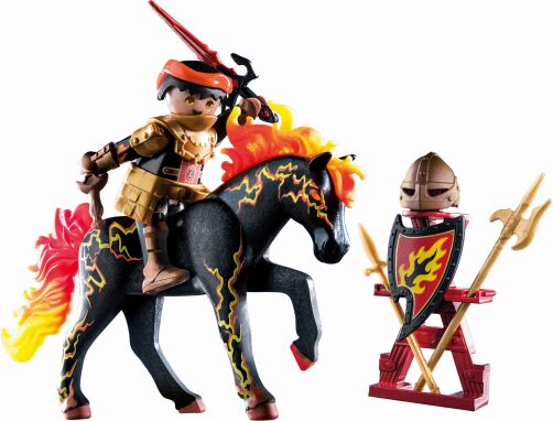 Playmobil Novelmore