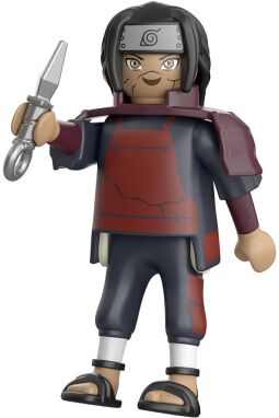Playmobil Naruto