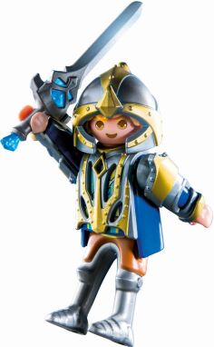 Playmobil Novelmore