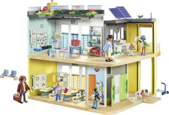 Playmobil City Life