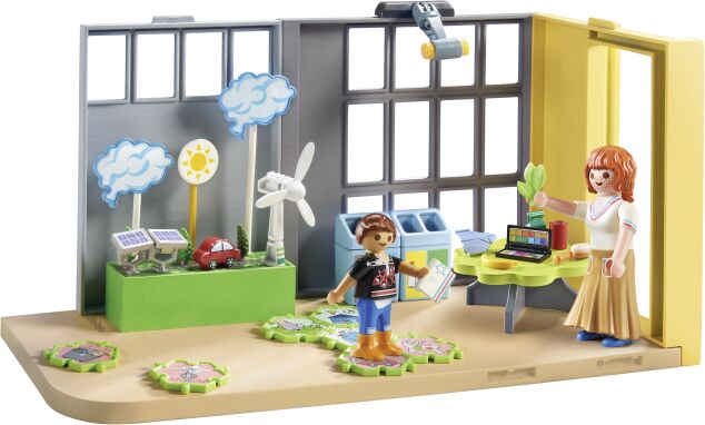 Playmobil City Life
