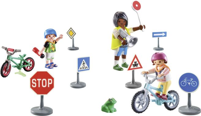 Playmobil City Life