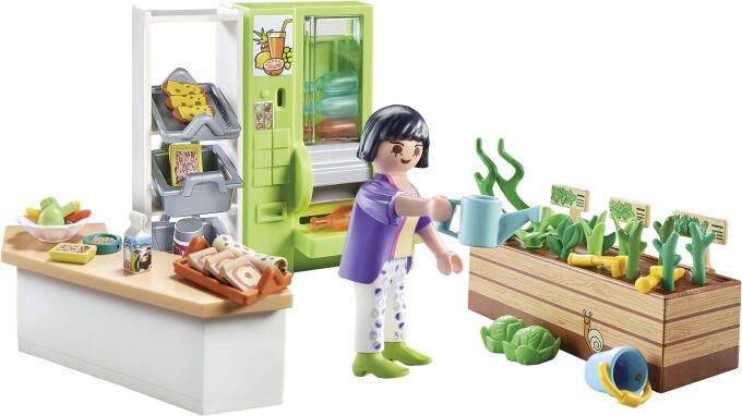 Playmobil City Life