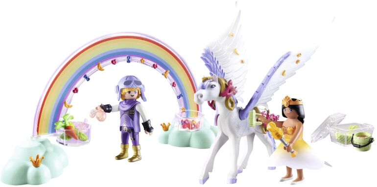 Playmobil Princess Magic