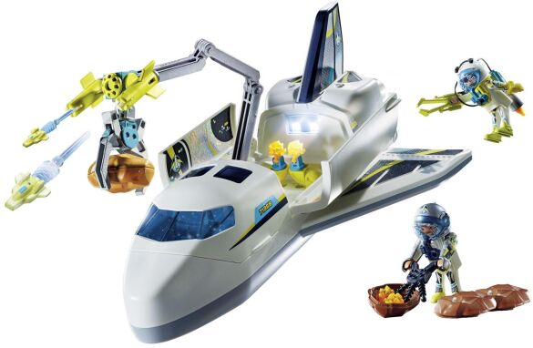 Playmobil Space