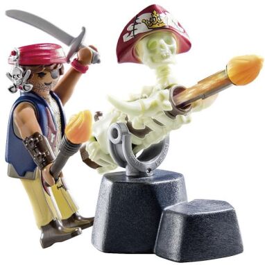 Playmobil Pirates