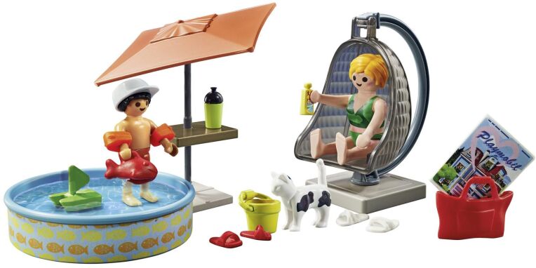 Playmobil My Life