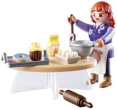 Playmobil Special Plus