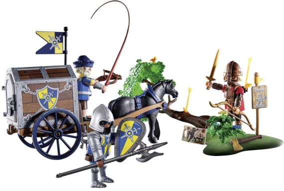 Playmobil Novelmore