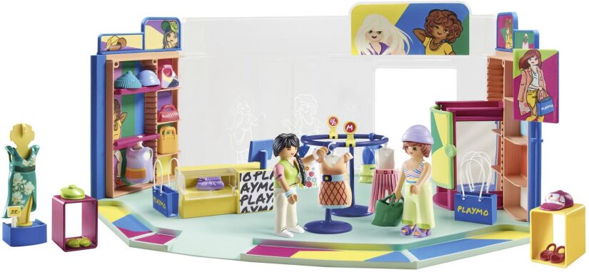 Playmobil My Life