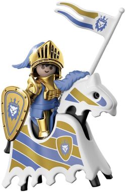 Playmobil 50 Χρόνια
