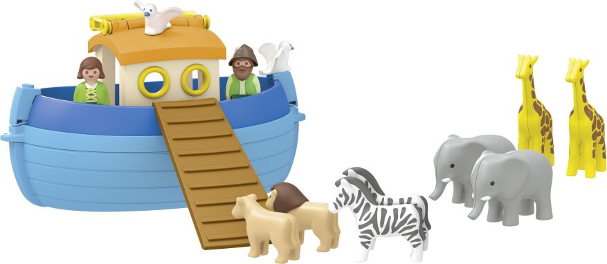 Playmobil Junior