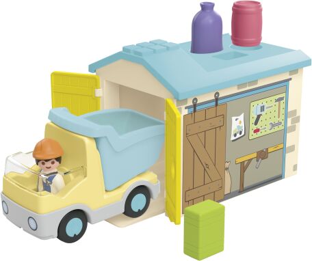 Playmobil Junior