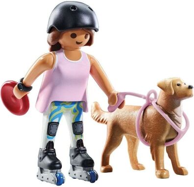 Playmobil My Life