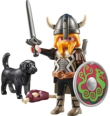 Playmobil History