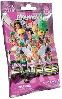 Playmobil Figures