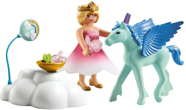 Playmobil Princess Magic