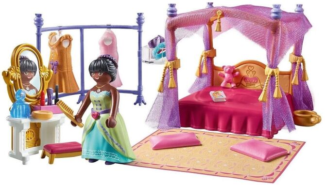 Playmobil Princess Magic