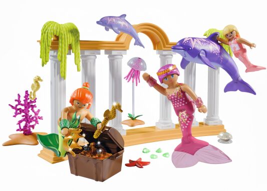Playmobil Princess Magic