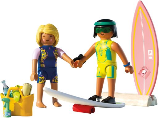 Playmobil My Life