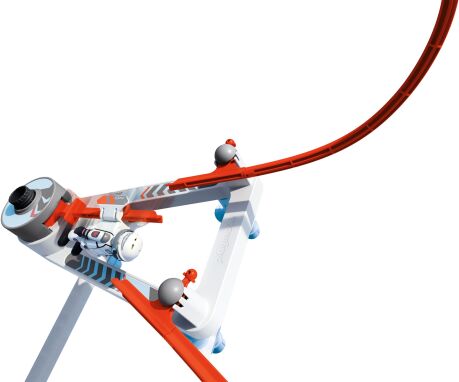 Playmobil Sky Trails