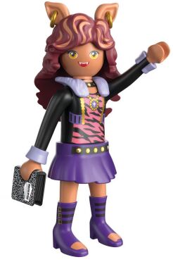 Playmobil Monster High
