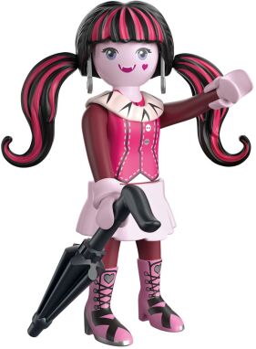Playmobil Monster High