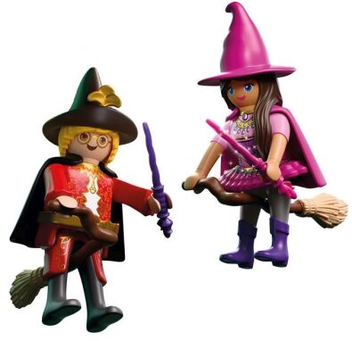 Playmobil Magic