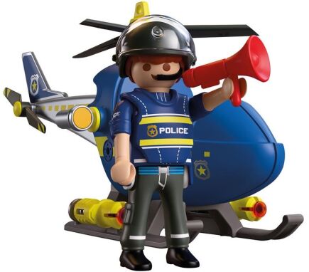 Playmobil City Action