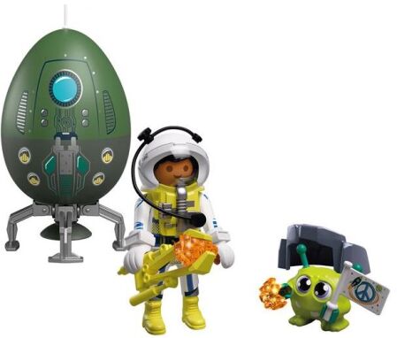 Playmobil Πασχαλινά Αυγά