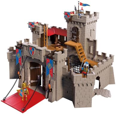 Playmobil Knights