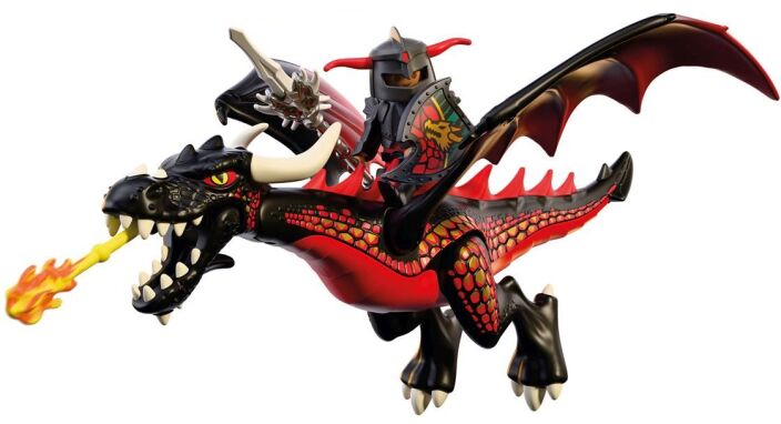 Playmobil Knights