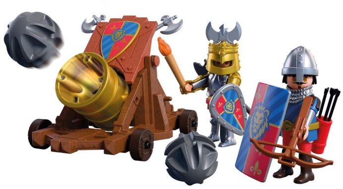 Playmobil Knights
