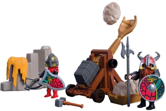 Playmobil Knights