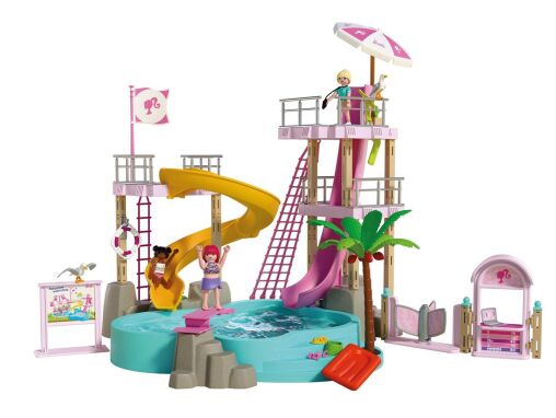 Playmobil Barbie