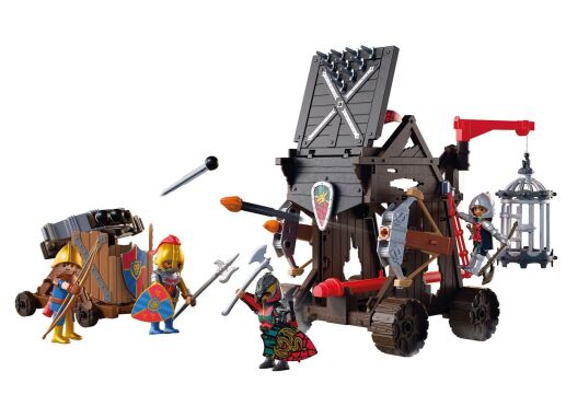 Playmobil Knights