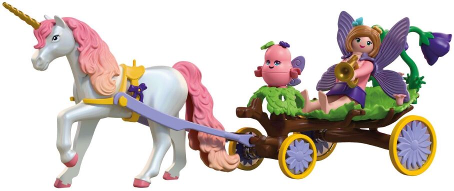 Playmobil Fantasy & Magic