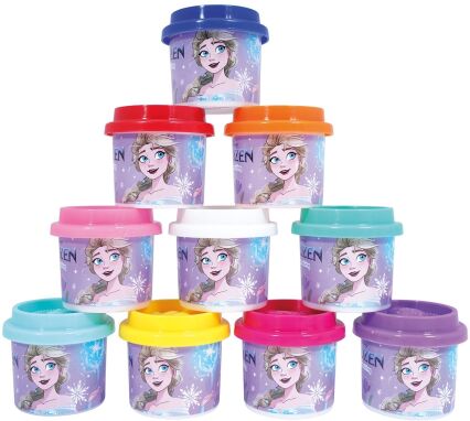 Πλαστελίνες-Playdoh