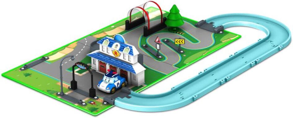 Σετ Παιχνιδιού