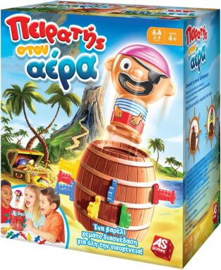 Επιτραπέζια Παιδικά