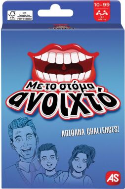 Παιχνίδια Με Κάρτες