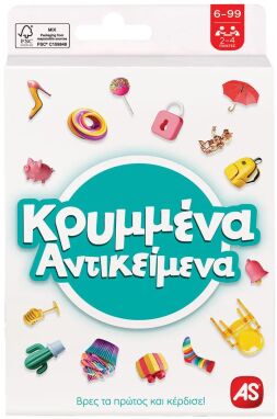 Παιχνίδια Με Κάρτες