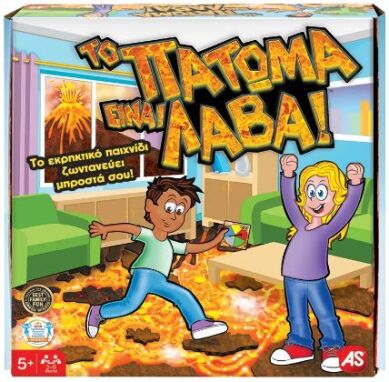 Επιτραπέζια Οικογενειακά